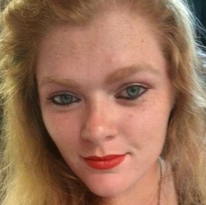 Meet your Posher, Kat